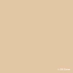LA PAJARITA Satin Nude - Natúr Szatén Festék (375 ml)