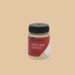 LA PAJARITA Satin Nude - Natúr Szatén Festék (75 ml)