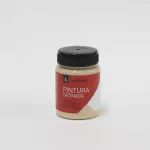 LA PAJARITA Satin Nude - Natúr Szatén Festék (75 ml)
