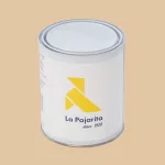 LA PAJARITA Satin Nude - Natúr Szatén Festék (750 ml)