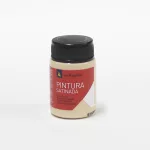 LA PAJARITA Satin Nude - Natúr Szatén Festék (35 ml)
