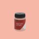 LA PAJARITA Satin Medium Pink - Lazacrózsaszín Szatén Festék (75 ml)