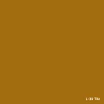 LA PAJARITA Satin Tile - Mogyoróbarna Szatén Festék (75 ml)