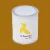 LA PAJARITA Satin Tile - Mogyoróbarna Szatén Festék (750 ml)