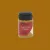 LA PAJARITA Satin Tile - Mogyoróbarna Szatén Festék (35 ml)