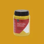 LA PAJARITA Satin Pumpkin - Sütőtök Szatén Festék (375 ml)