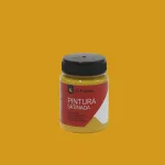 LA PAJARITA Satin Pumpkin - Sütőtök Szatén Festék (75 ml)