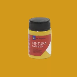   LA PAJARITA Satin Pumpkin - Sütőtök Szatén Festék (35 ml)