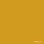 LA PAJARITA Satin Pumpkin - Sütőtök Szatén Festék (35 ml)