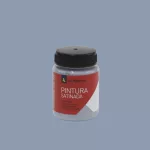 LA PAJARITA Satin Porcelain Blue - Porcelánkék Szatén Festék (75 ml)