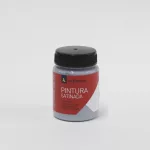 LA PAJARITA Satin Porcelain Blue - Porcelánkék Szatén Festék (75 ml)