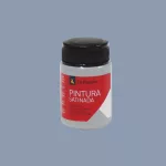 LA PAJARITA Satin Porcelain Blue - Porcelánkék Szatén Festék (35 ml)