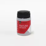 LA PAJARITA Satin Porcelain Blue - Porcelánkék Szatén Festék (35 ml)