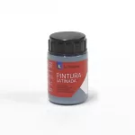 LA PAJARITA Satin Metal Blue - Acélkék Szatén Festék (35 ml)