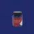 LA PAJARITA Satin Navy Blue - Tengerészkék Szatén Festék (75 ml)