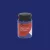 LA PAJARITA Satin Navy Blue - Tengerészkék Szatén Festék (35 ml)