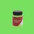 LA PAJARITA Satin Parrot Green - Papagájzöld Szatén Festék (75 ml)