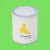 LA PAJARITA Satin Parrot Green - Papagájzöld Szatén Festék (750 ml)