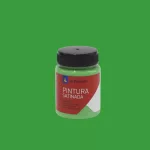 LA PAJARITA Satin Grass Green - Pázsitzöld Szatén Festék (75 ml)
