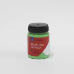 LA PAJARITA Satin Grass Green - Pázsitzöld Szatén Festék (75 ml)