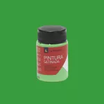 LA PAJARITA Satin Grass Green - Pázsitzöld Szatén Festék (35 ml)