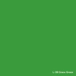 LA PAJARITA Satin Grass Green - Pázsitzöld Szatén Festék (35 ml)