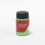 LA PAJARITA Satin Grass Green - Pázsitzöld Szatén Festék (35 ml)