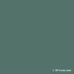 LA PAJARITA Satin Verde Jade - Jádezöld Szatén Festék (75 ml)