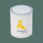 LA PAJARITA Satin Verde Jade - Jádezöld Szatén Festék (750 ml)