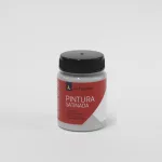 LA PAJARITA Satin Gris - Delfinszürke Szatén Festék (75 ml)