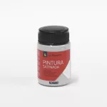 LA PAJARITA Satin Gris - Delfinszürke Szatén Festék (35 ml)