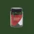LA PAJARITA Satin Pine Green - Fenyőzöld Szatén Festék (375 ml)