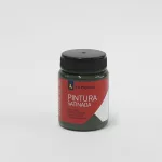 LA PAJARITA Satin Pine Green - Fenyőzöld Szatén Festék (75 ml)