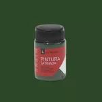 LA PAJARITA Satin Pine Green - Fenyőzöld Szatén Festék (35 ml)