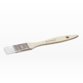 La Pajarita N30 rövid sörtéjű lapos ecset La Pajarita N30 rövid sörtéjű lapos ecset