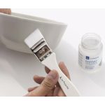 La Pajarita N30 rövid sörtéjű lapos ecset