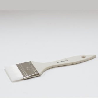 La Pajarita N60 rövid sörtéjű lapos ecset La Pajarita N60 rövid sörtéjű lapos ecset