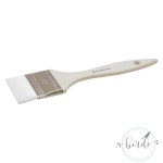 La Pajarita N60 rövid sörtéjű lapos ecset