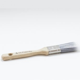 La Pajarita No.30 hosszú sörtéjű lapos ecset La Pajarita No.30 hosszú sörtéjű lapos ecset