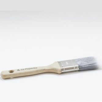 La Pajarita No.40 hosszú sörtéjű lapos ecset La Pajarita No.40 hosszú sörtéjű lapos ecset