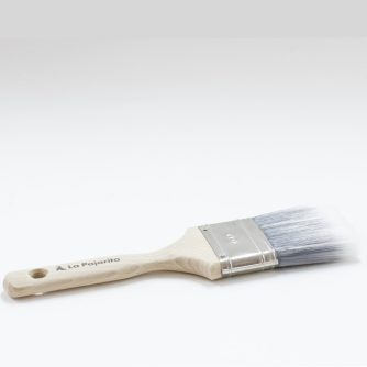 La Pajarita No.60 hosszú sörtéjű lapos ecset La Pajarita No.60 hosszú sörtéjű lapos ecset