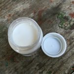 LA PAJARITA White Cloud fehér krétafesték