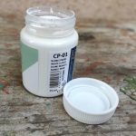 LA PAJARITA White Cloud fehér krétafesték