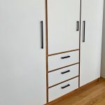 LA PAJARITA White Cloud fehér krétafesték