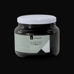 LA PAJARITA Almost Black - Sötét Antracit Chalk Paint