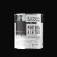 LA PAJARITA Almost Black - Sötét Antracit Chalk Paint