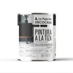 LA PAJARITA Almost Black - Sötét Antracit Chalk Paint