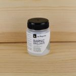 LA PAJARITA fényes lakk