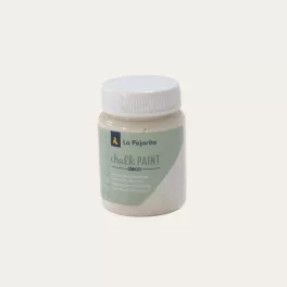 LA PAJARITA Jasmine Flower - Jázmin Törtfehér Chalk Paint