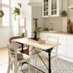 LA PAJARITA Jasmine Flower - Jázmin Törtfehér Chalk Paint